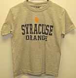 Syracuse Orangemen Youth Formation T-Shirt