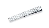 Sterling Silver Tie Bar