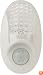 GE 50723 LED Motion-Sensing Auto-On/Off Plug-In Nightlight