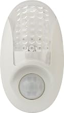 GE 50723 LED Motion Sensing Night Light
