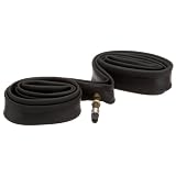 Michelin Airstop Butyl Road Bike Tube (Presta Valve)