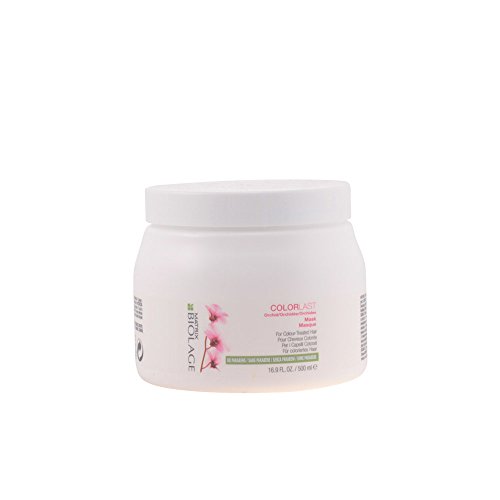 Matrix Colorlast Mask for Color-treated Hair 16.9 oz