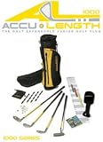 AccuLength 1000 Series Junior Golf Set, Right Handed