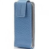 Folio for Ipod Nano 4G Blue