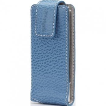 Contour Folio f&uuml;r iPod nano, blau Preisvergleich