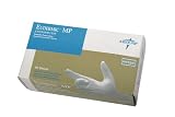 Medline Eudermic MP PF Latex Gloves - Large - Qty of 500 - Model 485603
