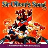 Sir Olivers Song