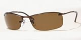 Ray Ban RB 3183 Mens Sunglasses - Select Color by 