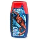 Crest Fluoride Anticavity Toothpaste Liquid Gel, Super Action Spider-Man 2, 4.6 oz (130 g)