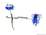 1968-1973 Mercedes Benz 220 VDO Vacuum Element