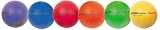 Rhino Skin 'Super' Ball - Set of 6