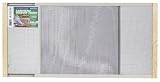 HOWARD BERGER GS1545 ADJUSTABLE WINDOW SCREEN 15 X 26-45 (pack of 12)