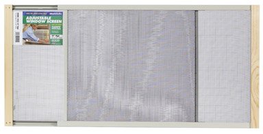 Tools: HOWARD BERGER GS1545 ADJUSTABLE WINDOW SCREEN 15