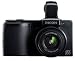 Ricoh Caplio GX200 with VF-1 Kit (Black)