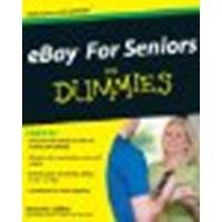 eBay For Seniors For Dummies by Collier, Marsha [For Dummies, 2009] (Paperback) [Paperback]