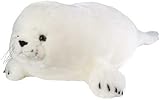 Cuddlekins Harp Seal Pup 30-Inch