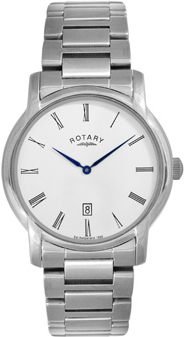 Rotary Gents Bracelet Watch GB02580-01