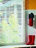 Bali 2'' WoodPlus Faux Wood Blinds