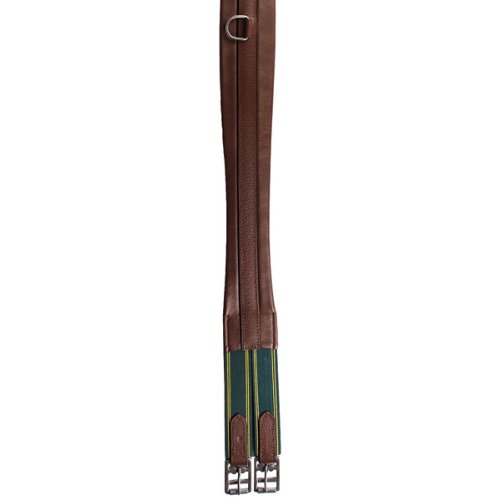 HDR Advantage Chafeless Girth Oak Bark 48 Inch