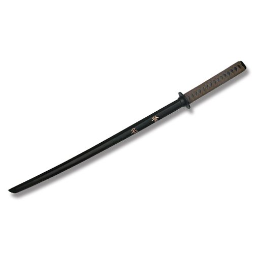 Bladesusa 1807h samurai wooden katana training sword 39…