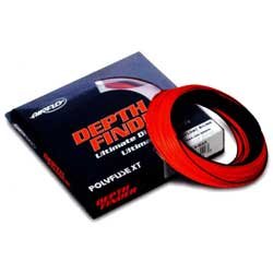 Airflo Depthfinder Quick Max 410 Gr