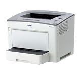 Epson EPL N7000 - Imprimante - N&B - laser - A3, Ledger - 1200 ppp - jusqu'� 35 ppm - capacit� : 700 feuilles - parall�le, USB, 10/100Base-TX