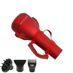 CHI Hand Shot Low EMF Professional Hair Dryer CHI Hand Shot Low EMF Professional Hair Dryer