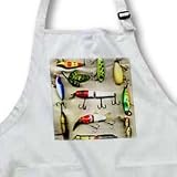 Fishing - Old Lures Fishing - Aprons