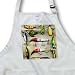 Fishing - Old Lures Fishing - Aprons