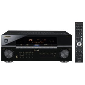 7.1 A/V HD Home Theater Receiver