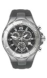 TechnoMarine Cruise Ceramic Chrono Black Dial Unisex watch #110028