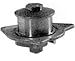 Bosch 96117 New Water Pump