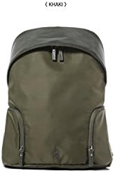 Apo13 Command Module Backpack (Khaki)
