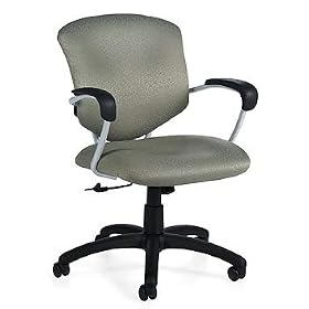 Supra 5331 Ergonomic Chair