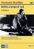 il ten.sheridan - delitto a tempo di rock (Dvd) Italian Import
