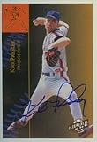 Kirk Presley, Pittsfield Mets - Mets Affiliate Autographed Card