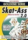 Skat-Ass 2.0 Gl�serne Karten