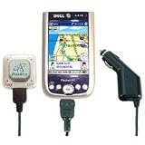  : Pharos Portable Navigator Handheld GPS