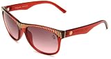 Baby Phat B2072SRED0058 Butterfly Sunglasses