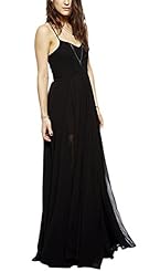 Sexy Polyester Club Dress/Party Dress/Maxi Dress 