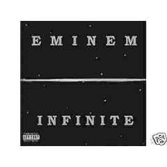 Eminem Infinite lyrics