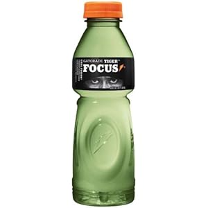 Tiger Gatorade