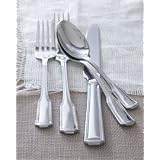 Wallace Parker House Hotel Luxe Flatware Set