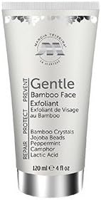 Marcia Teixeira - La Jeunesse Gentle Bamboo Face Exfoliant - 6.8 Fl. oz