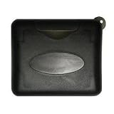 TOPRAM Multi-Format Memory Card Case Holder for 64GB 32GB 16GB 8GB SD SDHC  ....