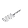 MIU France Brushed Stainless Steel tomato Slicer