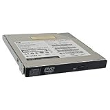 Teac DW-224E 24x10x24 CD-RW/8x DVD-ROM Notebook IDE Drive (Black)