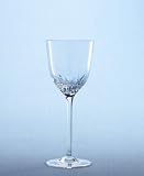 Martha Stewart Collection with Wedgwood Petals Wine Glass, 10 oz.