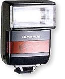 Olympus F280 FP Full-Synchro Flash