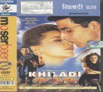 Khiladi 420